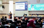 Ekspose Manajemen Talenta oleh BKN RI, Gubernur Sulsel: Permudah Penempatan ASN Berkualitas