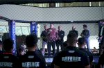Munafri Buka Sipakracca MMA Sulsel, 100 Atlet Siap Bertarung Menuju Panggung Dunia