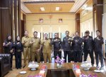 Tasming Hamid Terima Audiensi KBPP dan APINDO, Dorong Kolaborasi untuk Kemajuan Parepare