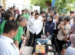 Wali Kota Makassar: Ekonomi Sirkular Bergerak, Sampah Disulap Jadi Produk Bernilai Tinggi