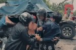 Terekam CCTV Saat Curi HP di Kedai Kontainer, Pria di Makassar Diringkus&nbsp;
