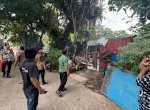 Lewat Pendekatan Humanis, Lapak 25 Tahun di Atas Fasum Jalan Kartini Makassar Ditertibkan
