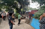 Lewat Pendekatan Humanis, Lapak 25 Tahun di Atas Fasum Jalan Kartini Makassar Ditertibkan