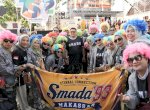 Wali Kota Makassar Resmi Tutup Tudang Sipulung Nasional II SMADA