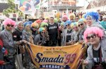 Wali Kota Makassar Resmi Tutup Tudang Sipulung Nasional II SMADA