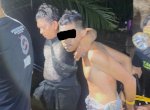 Penadah Curanmor Kabur dari Polsek Tamalate, Ditangkap di Sulbar Serta Dihadiahi Timah Panas&nbsp;