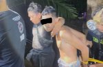 Penadah Curanmor Kabur dari Polsek Tamalate, Ditangkap di Sulbar Serta Dihadiahi Timah Panas&nbsp;