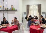 Pasca-Lebaran, Bupati Takalar dan Apdesi Komitmen Perkuat Sinergi Pembangunan Desa