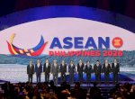 Para Pemimpin ASEAN Prioritaskan Keamanan dan Ketahanan Energi serta Pangan di KTT Ke-48