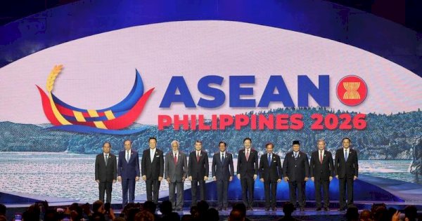 Para Pemimpin ASEAN Prioritaskan Keamanan dan Ketahanan Energi serta Pangan di KTT Ke-48
