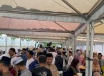 Buka Puasa Bersama Wabup Takalar Hengki Yasin Dihadiri Ribuan Warga