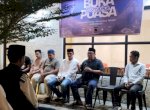 Bupati Takalar Ajak Mahasiswa Jaga Kekompakan Demi Kemajuan Takalar