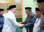 Seleksi 103 Imam Kelurahan, Wali Kota Minta Imam Kompeten dari Proses Bersih dan Berintegritas