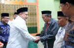 Seleksi 103 Imam Kelurahan, Wali Kota Minta Imam Kompeten dari Proses Bersih dan Berintegritas