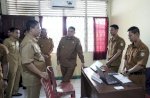 Wali Kota Munafri Arifuddin Hadirkan Layanan Adminduk hingga Kelurahan