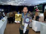 Parepare Raih Sertifikat Menuju Kota Bersih, Wali Kota Tasming: Jadi Motivasi Bagi Kami