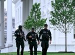 Penembakan di Gedung Putih, Secret Service Tewaskan Pria Bersenjata
