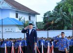 Hari Otoda ke-30, Pemkab Takalar Tekankan Inovasi dan Efisiensi demi Wujudkan Asta Cita