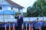 Hari Otoda ke-30, Pemkab Takalar Tekankan Inovasi dan Efisiensi demi Wujudkan Asta Cita
