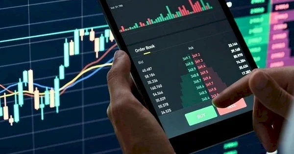 IHSG Koreksi 29,14%, Terburuk di Dunia Selama 2026