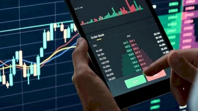 IHSG Koreksi 29,14%, Terburuk di Dunia Selama 2026