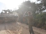 Perwira Militer Israel Tewas Akibat Serangan Drone Hizbullah di Lebanon Selatan