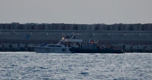Kanada akan Panggil Dubes Israel terkait Video yang Hina Aktivis Armada Bantuan Gaza