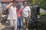Siswi SD Ditemukan Tewas di Rumah Kosong Korban Pembunuhan, Polisi Ringkus Pelaku