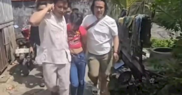 Siswi SD Ditemukan Tewas di Rumah Kosong Korban Pembunuhan, Polisi Ringkus Pelaku