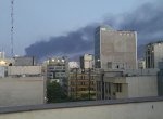 Israel Berniat Lanjutkan Serangan ke Iran