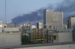 Israel Berniat Lanjutkan Serangan ke Iran