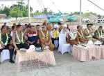 Progres Pembangunan Sekolah Rakyat di Kabupaten Barru Capai 80 Persen&nbsp;