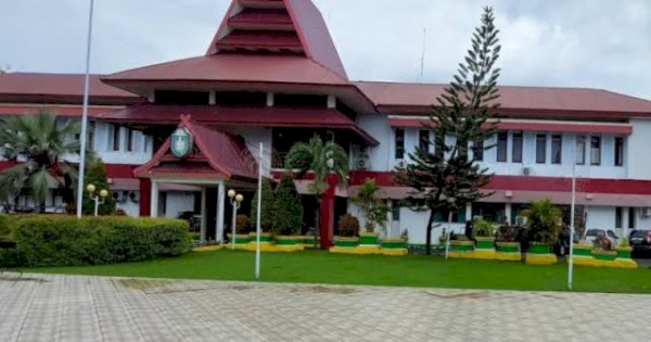 Wali Kota Parepare Nonjob dan Demosi Pejabat, Ini Daftar Lengkapnya