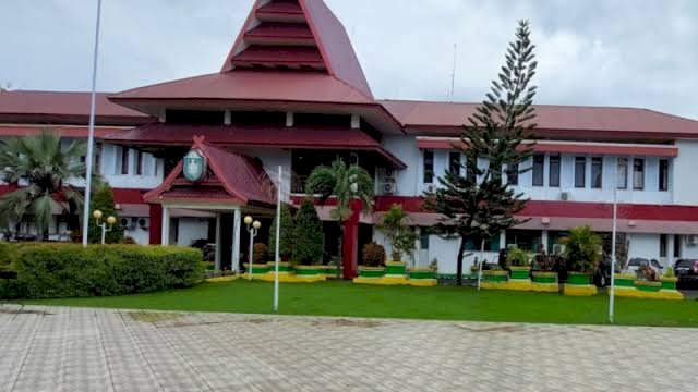 Wali Kota Parepare Nonjob dan Demosi Pejabat, Ini Daftar Lengkapnya
