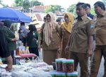 Tasming Hamid Tegaskan Komitmen Pemkot Parepare Jaga Stabilitas Harga Lewat Pasar Murah Ramadan