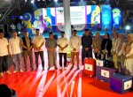 Penutupan Ramadan Fair Vol.5 Berlangsung Semarak, Tasming Hamid Paparkan Capaian Ekonomi Parepare
