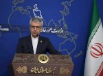 Iran Kecam Donald Trump Sebut Angkatan Laut AS Seperti Perompak di Selat Hormuz