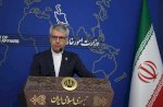 Iran Kecam Donald Trump Sebut Angkatan Laut AS Seperti Perompak di Selat Hormuz