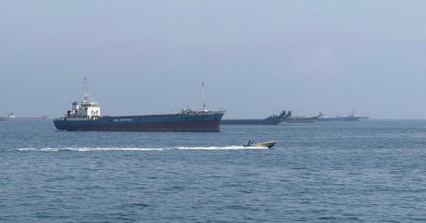 Iran Sebut Angkatan Bersenjata Jalankan Pengelolaan Selat Hormuz dengan Otoritas Penuh