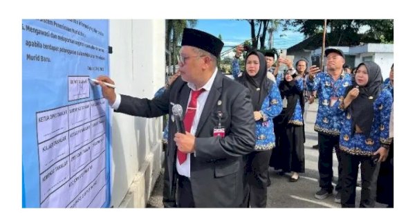 Hari Kebangkitan Nasional, Pemkab Takalar Perkuat Komitmen Bangun Generasi