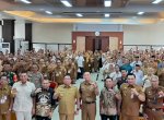 Bupati Takalar Tekankan Akselerasi Pembangunan di Musrenbang RKPD 2027