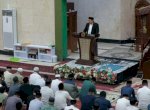 Nuzulul Qur&rsquo;an , Bupati TakalarAjak Jadikan Al-Qur&rsquo;an Pedoman Hidup