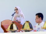 Bupati Andi Ina Buka Raker ICMI Barru, Kolaborasi Pemda dan Ormas Dorong Kesejahteraan Masyarakat