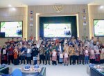 Apresiasi Seluruh Pihak, Wabup Abustan Tutup MTQ XXXVII 2026 Tingkat Kabupaten Barru&nbsp;
