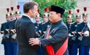 Prabowo Instruksikan Bahasa Prancis Diajarkan, Perhimpunan Guru: Pendidikan Tak Sebercanda Itu