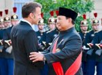 Prabowo Instruksikan Bahasa Prancis Diajarkan di Sekolah, Perhimpunan Guru: Pendidikan Tak Sebercanda Itu