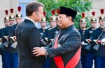 Prabowo Instruksikan Bahasa Prancis Diajarkan, Perhimpunan Guru: Pendidikan Tak Sebercanda Itu