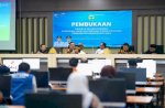 Pemprov Sulsel Dorong Pemkab Luwu Terapkan Manajemen Talenta ASN