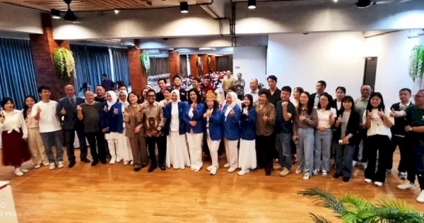 Takalar Gaet Investor China, Perkenalkan Potensi Unggulan Pertanian