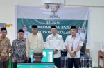 Wakil Bupati Takalar Buka Seleksi Calon Pimpinan BAZNAS Berbasis Digital